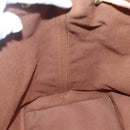 LOUIS VUITTON Monogram Noe Shoulder Bag M42224 LV Auth ep9902-20