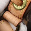 LOUIS VUITTON Monogram Noe Shoulder Bag M42224 LV Auth ep9902-11