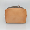 LOUIS VUITTON Monogram Noe Shoulder Bag M42224 LV Auth ep9902-5