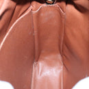 LOUIS VUITTON Monogram Danube MM Shoulder Bag M45264 LV Auth ep9906-20