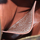 LOUIS VUITTON Monogram Danube MM Shoulder Bag M45264 LV Auth ep9906-10