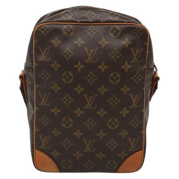 LOUIS VUITTON Monogram Danube MM Shoulder Bag M45264 LV Auth ep9906 - 0