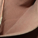 LOUIS VUITTON Monogram Cabas Mezzo Tote Bag M51151 LV Auth ep9907-20