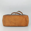 LOUIS VUITTON Monogram Cabas Mezzo Tote Bag M51151 LV Auth ep9907-5