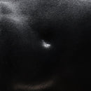 GUCCI Hand Bag Leather Black Gold 000 1448 1269 Auth ep9909-9