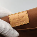 LOUIS VUITTON Monogram Messenger Bosphore PM Shoulder Bag M40106 LV Auth ep9911-17