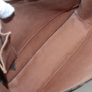 LOUIS VUITTON Monogram Messenger Bosphore PM Shoulder Bag M40106 LV Auth ep9911-11