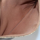 LOUIS VUITTON Monogram Messenger Bosphore PM Shoulder Bag M40106 LV Auth ep9911-22