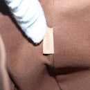 LOUIS VUITTON Monogram Messenger Bosphore PM Shoulder Bag M40106 LV Auth ep9911-12