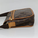 LOUIS VUITTON Monogram Messenger Bosphore PM Shoulder Bag M40106 LV Auth ep9911-3