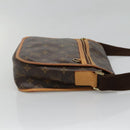 LOUIS VUITTON Monogram Messenger Bosphore PM Shoulder Bag M40106 LV Auth ep9911-4