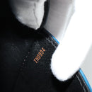 LOUIS VUITTON Epi Saint Cloud GM Shoulder Bag Toledo Blue M52195 LV Auth ep9912-12