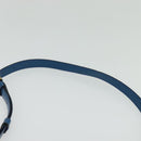 LOUIS VUITTON Epi Saint Cloud GM Shoulder Bag Toledo Blue M52195 LV Auth ep9912-14