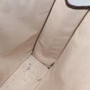 LOUIS VUITTON Monogram Sac Plat Hand Bag M51140 LV Auth ep9919-17