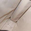 LOUIS VUITTON Monogram Sac Plat Hand Bag M51140 LV Auth ep9919-11