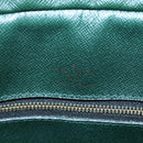 LOUIS VUITTON Epi Porte Documents Voyage Bag Zipangu Gold M54478 LV Auth ep9926-18