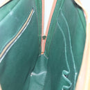 LOUIS VUITTON Epi Porte Documents Voyage Bag Zipangu Gold M54478 LV Auth ep9926-19