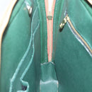 LOUIS VUITTON Epi Porte Documents Voyage Bag Zipangu Gold M54478 LV Auth ep9926-20