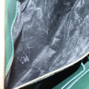 LOUIS VUITTON Epi Porte Documents Voyage Bag Zipangu Gold M54478 LV Auth ep9926-11