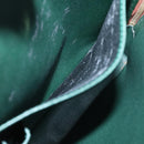 LOUIS VUITTON Epi Porte Documents Voyage Bag Zipangu Gold M54478 LV Auth ep9926-22