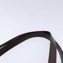 Burberrys Nova Check Tote Bag Canvas Beige Gold Auth ep9927-8