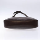 Burberrys Nova Check Tote Bag Canvas Beige Gold Auth ep9927-9