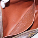 LOUIS VUITTON Monogram Compiegne 23 Clutch Bag M51847 LV Auth ep9937-11