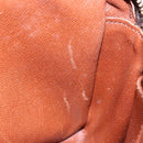 LOUIS VUITTON Monogram Compiegne 23 Clutch Bag M51847 LV Auth ep9937-10