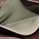 Burberrys Nova Check Tote Bag Canvas Beige Gold Auth ep9944-18