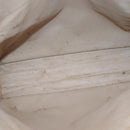 LOUIS VUITTON Monogram Sac Plat Hand Bag M51140 LV Auth ep9969-11