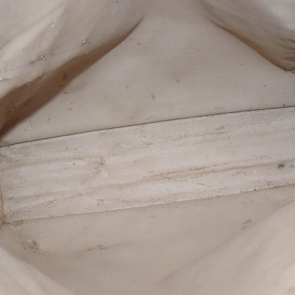 LOUIS VUITTON Monogram Sac Plat Hand Bag M51140 LV Auth ep9969