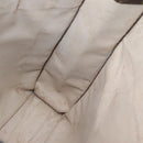 LOUIS VUITTON Monogram Sac Plat Hand Bag M51140 LV Auth ep9969-18