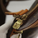 LOUIS VUITTON Monogram Pochette Bosphore Shoulder Bag M40044 LV Auth ep9984-10