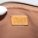 LOUIS VUITTON Monogram Pochette Bosphore Shoulder Bag M40044 LV Auth ep9984-18