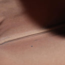 LOUIS VUITTON Monogram Pochette Bosphore Shoulder Bag M40044 LV Auth ep9984-11