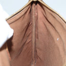 LOUIS VUITTON Monogram Pochette Bosphore Shoulder Bag M40044 LV Auth ep9984-19