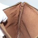 LOUIS VUITTON Monogram Pochette Bosphore Shoulder Bag M40044 LV Auth ep9984-20