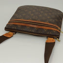 LOUIS VUITTON Monogram Pochette Bosphore Shoulder Bag M40044 LV Auth ep9984-6