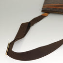 LOUIS VUITTON Monogram Pochette Bosphore Shoulder Bag M40044 LV Auth ep9984-7