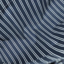 LOUIS VUITTON Antigua Cabas MM Tote Bag Blue M40087 LV Auth ep9985-11