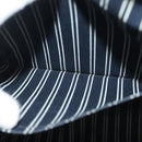 LOUIS VUITTON Antigua Cabas MM Tote Bag Blue M40087 LV Auth ep9985-21