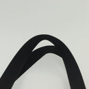 LOUIS VUITTON Antigua Cabas MM Tote Bag Blue M40087 LV Auth ep9985-8