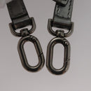 BALENCIAGA Hand Bag Leather 2way Silver Auth FF4303AM-24