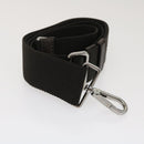 PRADA Hand Bag Nylon 2way Khaki Auth fm1303-12