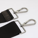 PRADA Hand Bag Nylon 2way Khaki Auth fm1303-25