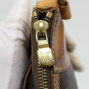 LOUIS VUITTON Monogram Odeon MM Shoulder Bag M56389 LV Auth fm1594-18