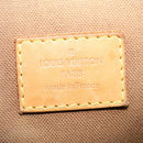 LOUIS VUITTON Monogram Odeon MM Shoulder Bag M56389 LV Auth fm1594-20