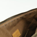 LOUIS VUITTON Monogram Odeon MM Shoulder Bag M56389 LV Auth fm1594-10