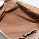 LOUIS VUITTON Monogram Odeon MM Shoulder Bag M56389 LV Auth fm1594-11