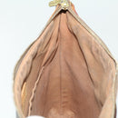 LOUIS VUITTON Monogram Odeon MM Shoulder Bag M56389 LV Auth fm1594-22